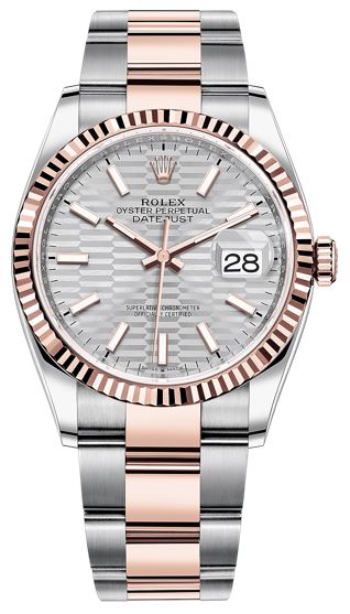 Rolex Datejust 36 mm