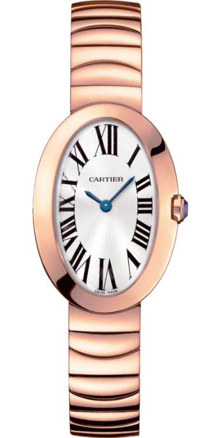 Cartier Baignoire Small