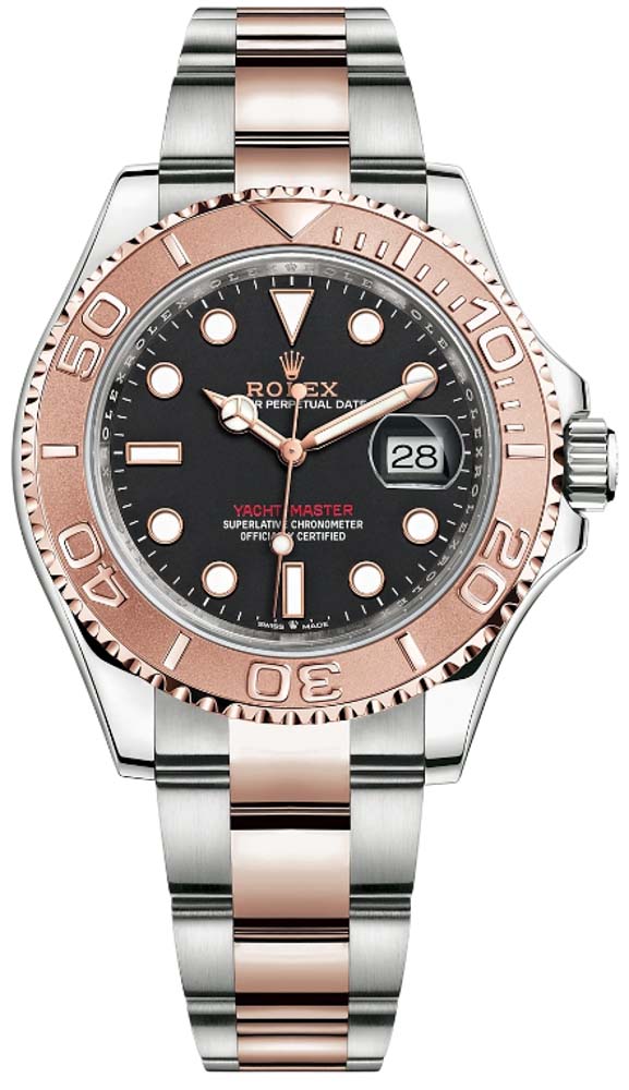 Rolex Yacht Master 40 mm