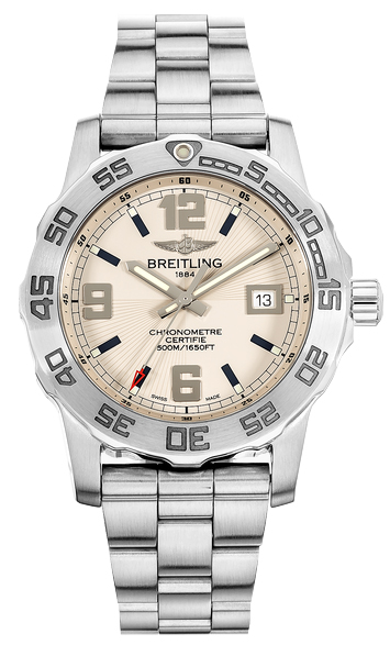 Breitling Colt 44