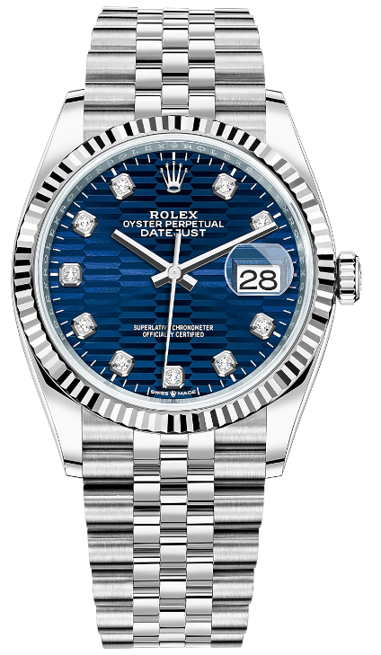 Rolex Datejust 36 mm