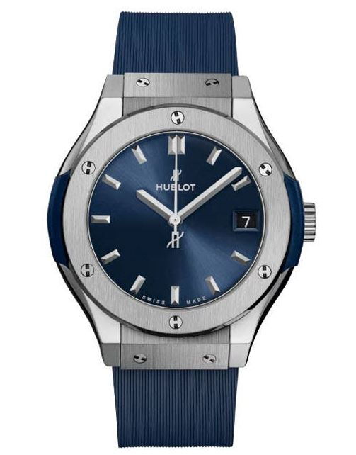 Hublot Classic Fusion 33 Titanium