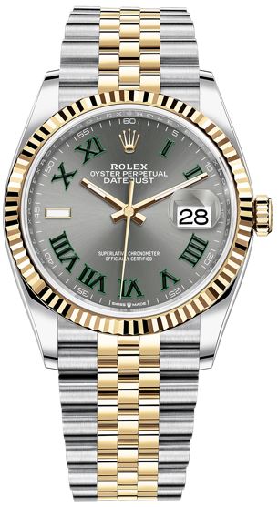 Rolex Datejust 36 mm