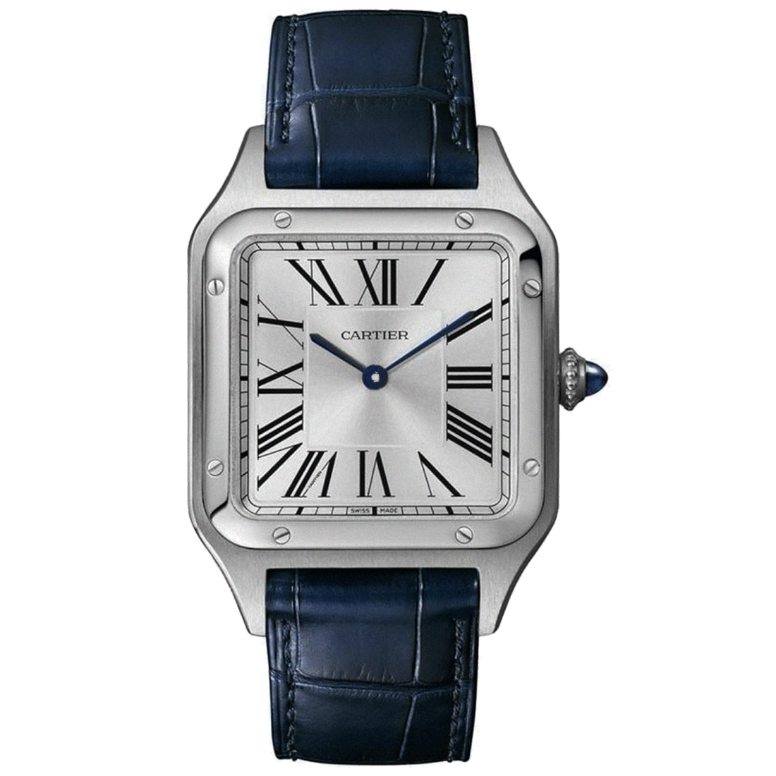 Cartier Santos Dumont Extra-Large