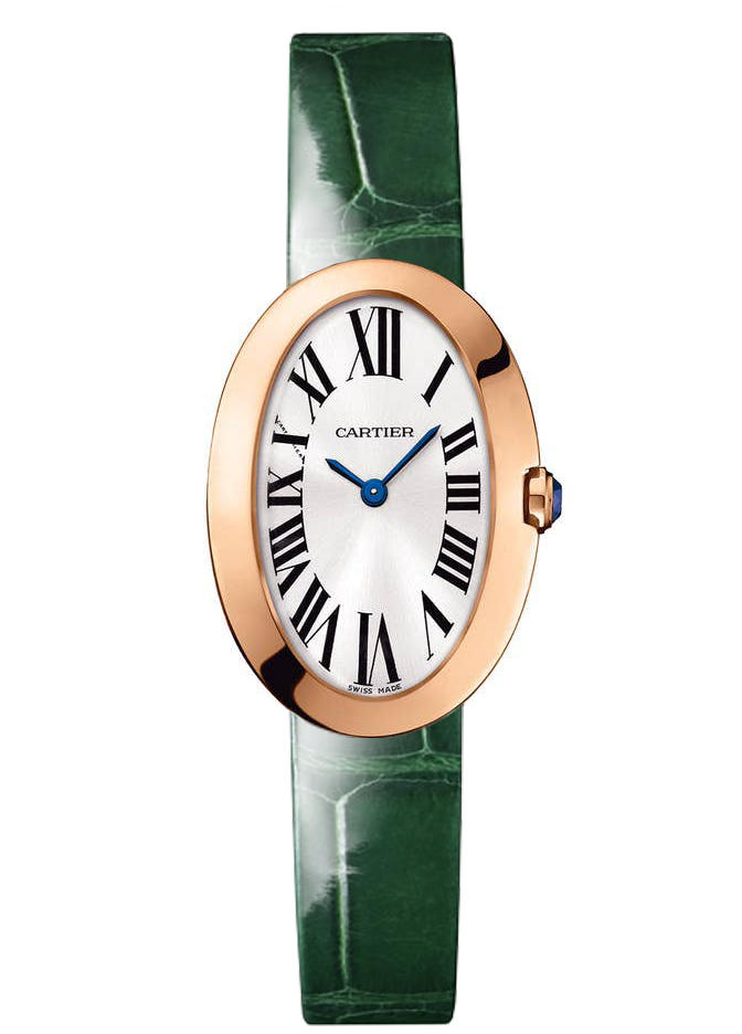 Cartier Baignoire Small