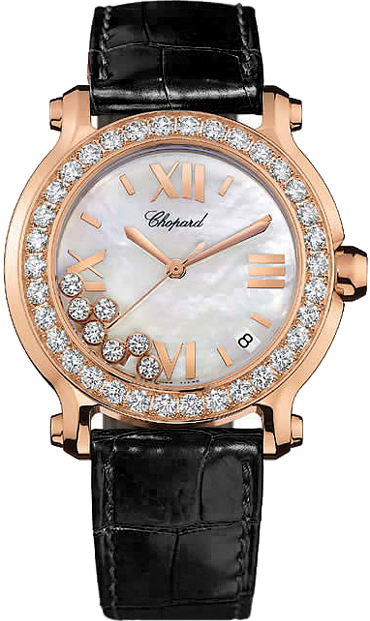 Chopard Happy Sport