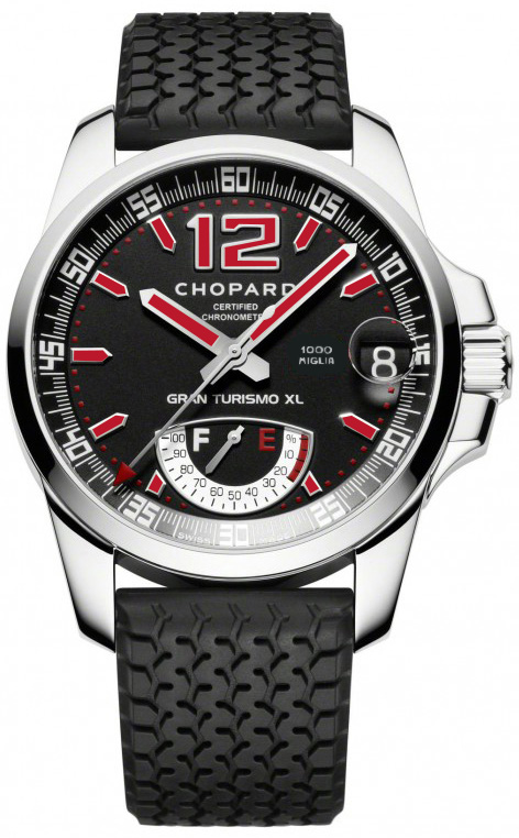 Chopard Mille Miglia GT XL Power Control
