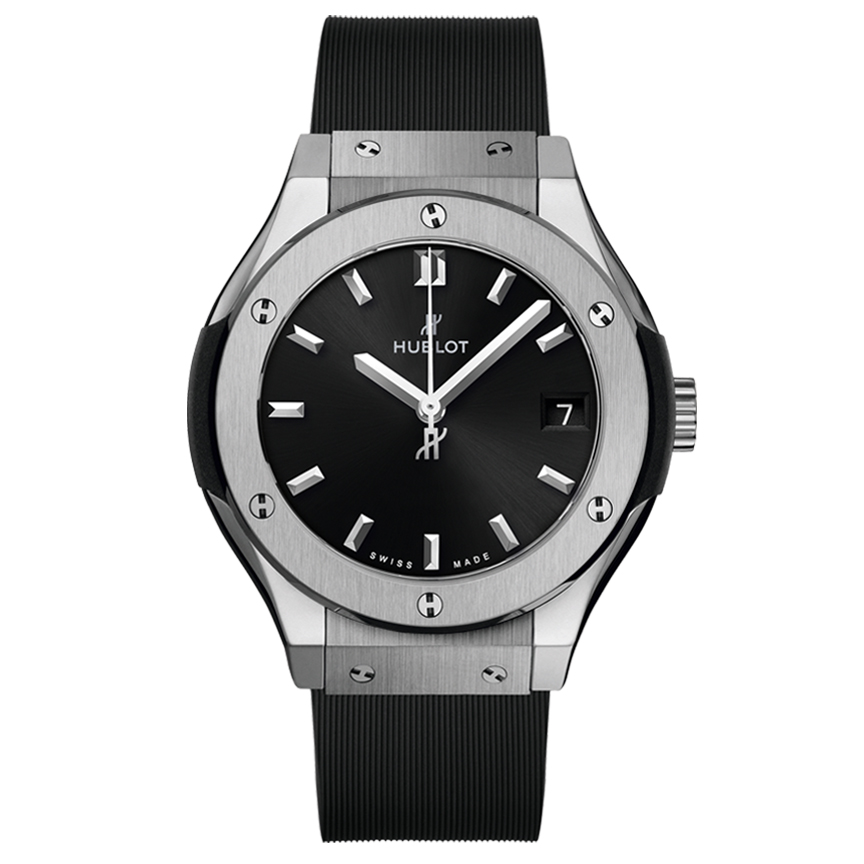 Hublot Classic Fusion 33 Titanium