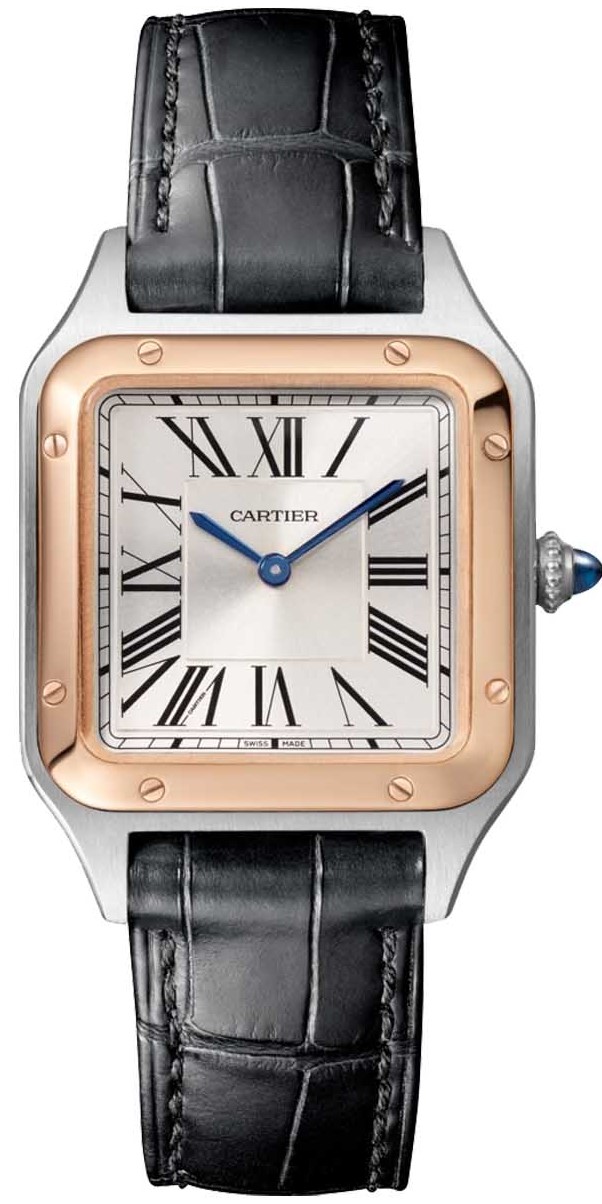 Cartier Santos Dumont Small