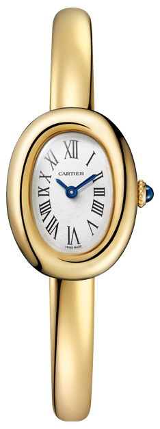 Cartier Baignoire (Size 17)