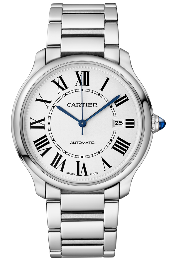 Cartier Ronde Solo 40mm