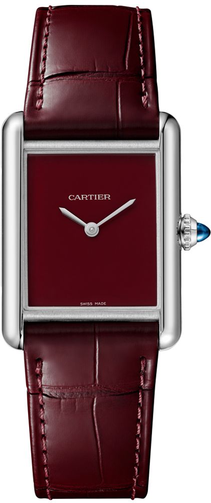 Cartier Tank Must Large