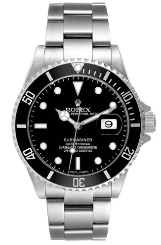 Rolex Submariner 