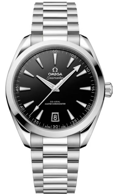 Omega Aqua Terra 150m 41 mm