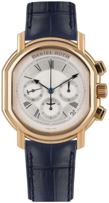 Daniel Roth Masters Chronograph