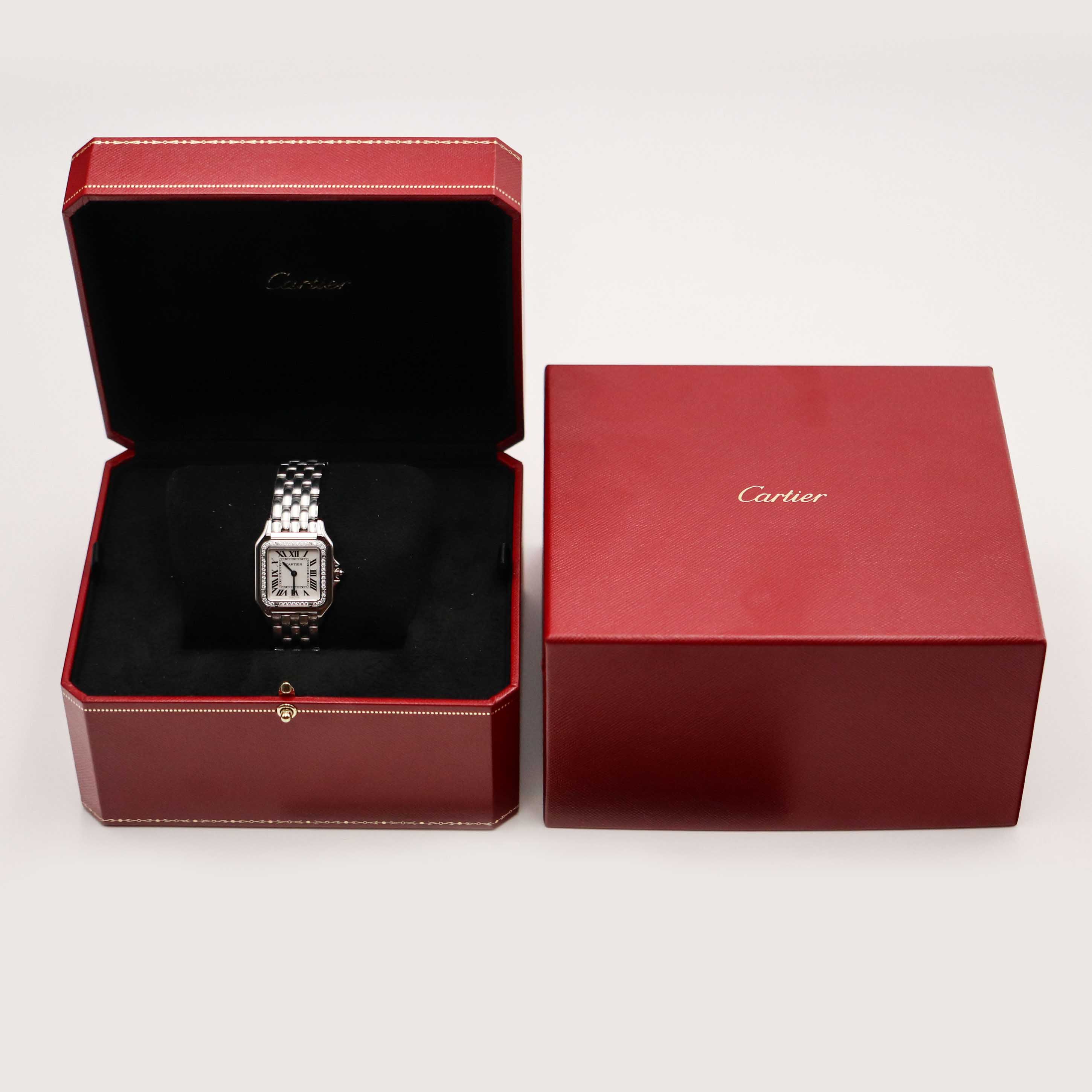 Cartier Panthère de Cartier Medium