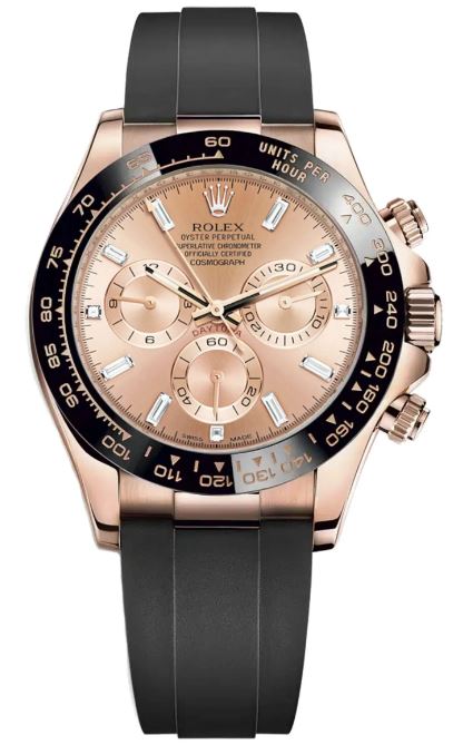 Rolex Cosmograph Daytona
