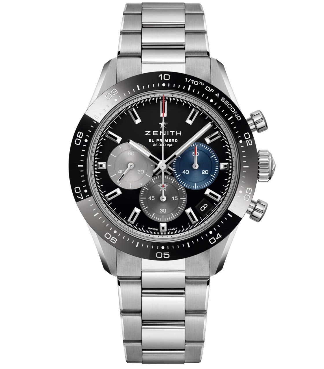 Chronomaster Sport Zenith