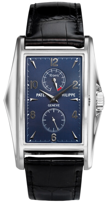 Patek Philippe Gondolo