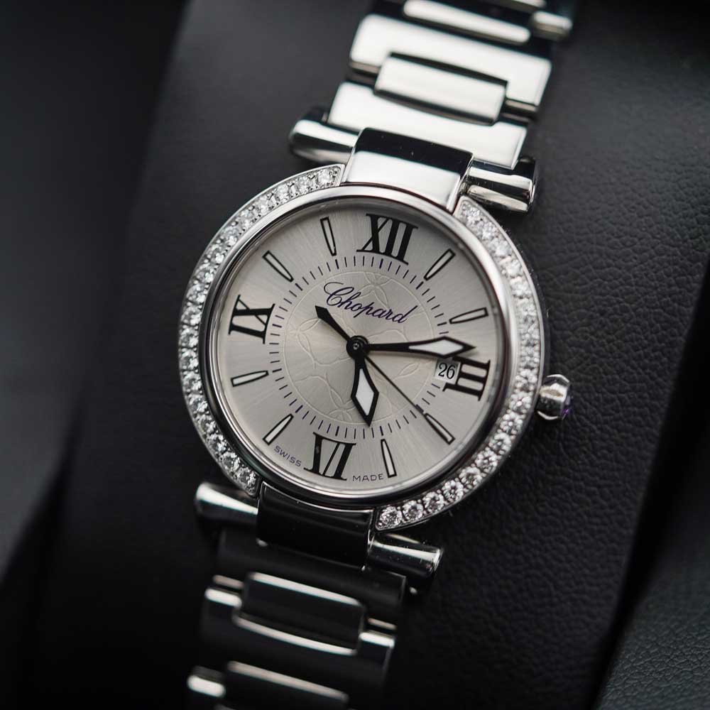Chopard Imperiale 28mm
