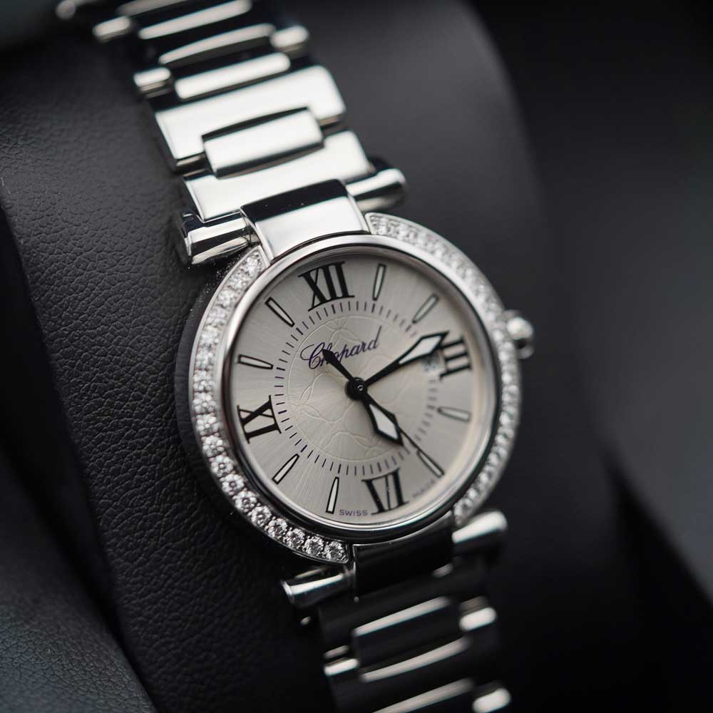 Chopard Imperiale 28mm