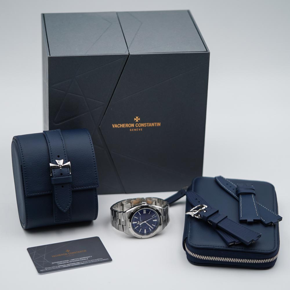 Vacheron Constantin Overseas Automatic