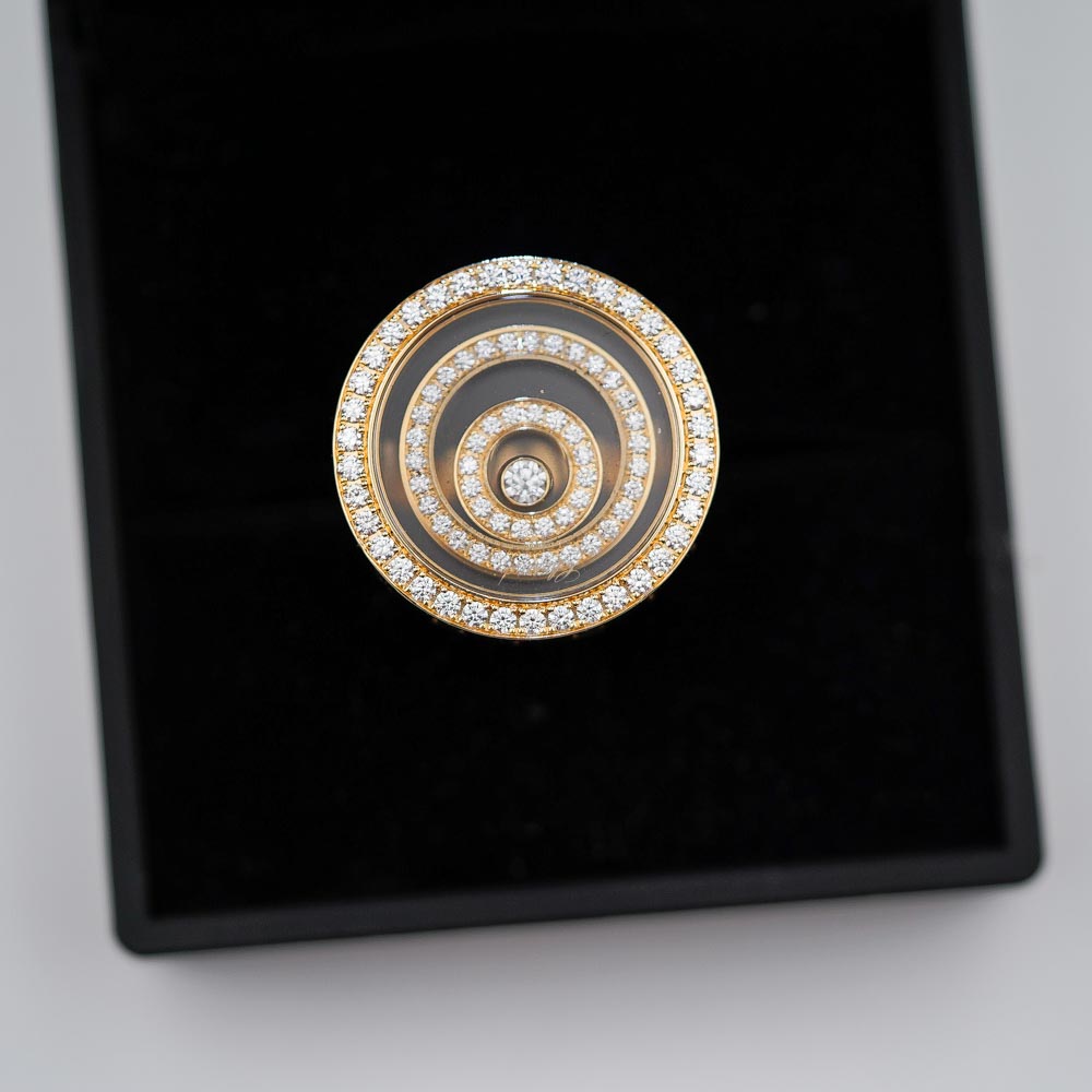 Chopard Happy Spirit Diamonds