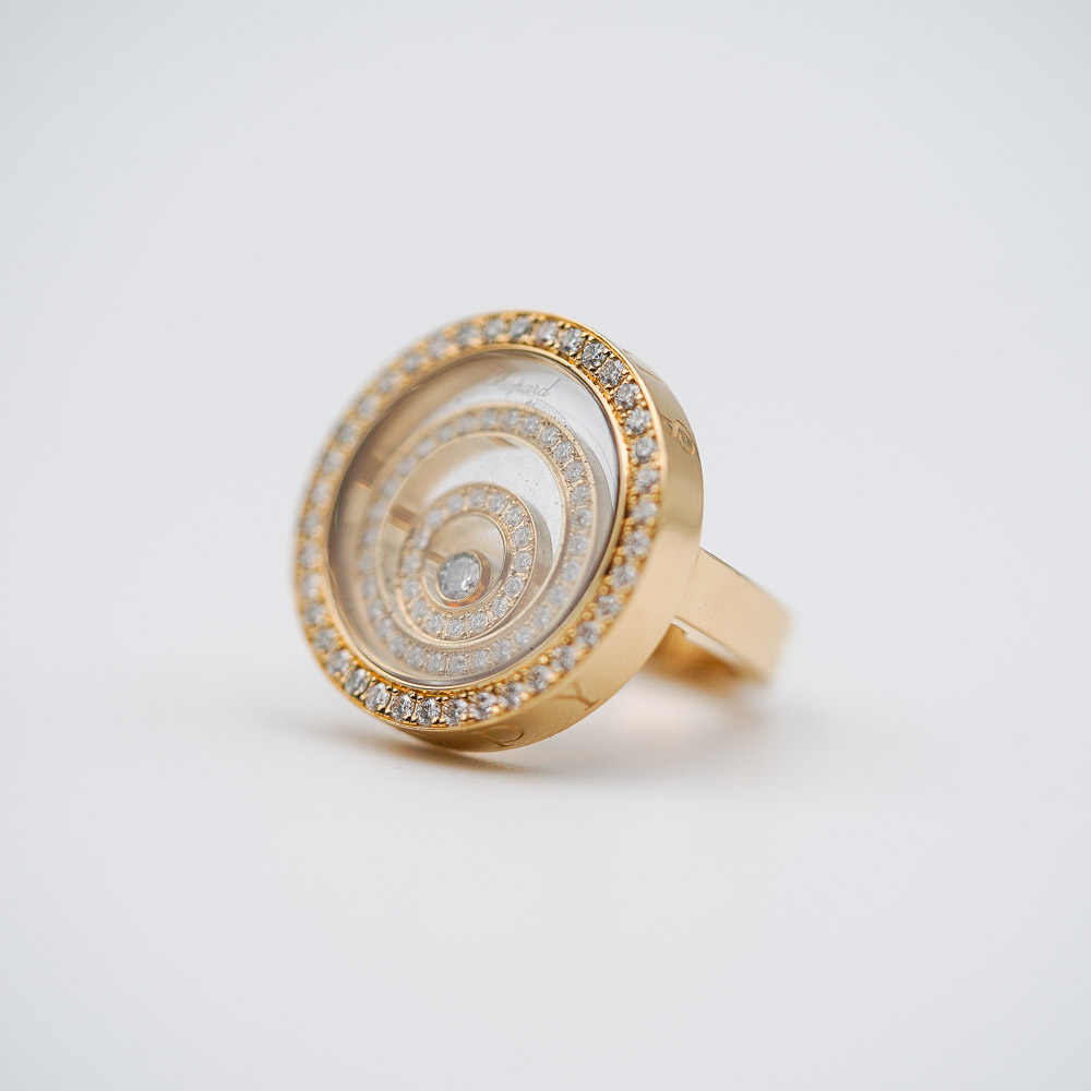 Chopard Happy Spirit Diamonds