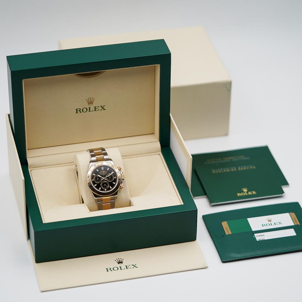 Rolex Cosmograph Daytona