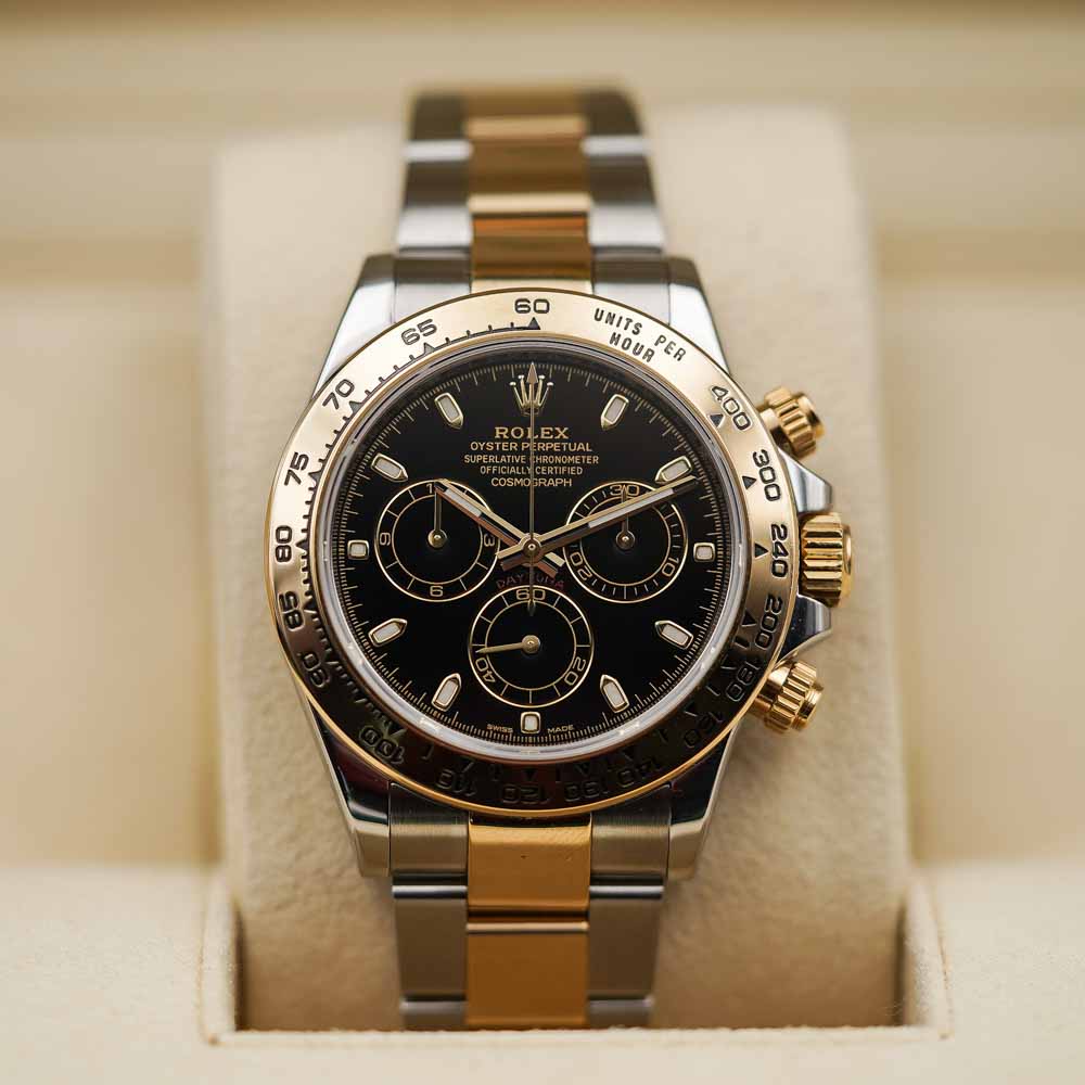 Rolex Cosmograph Daytona