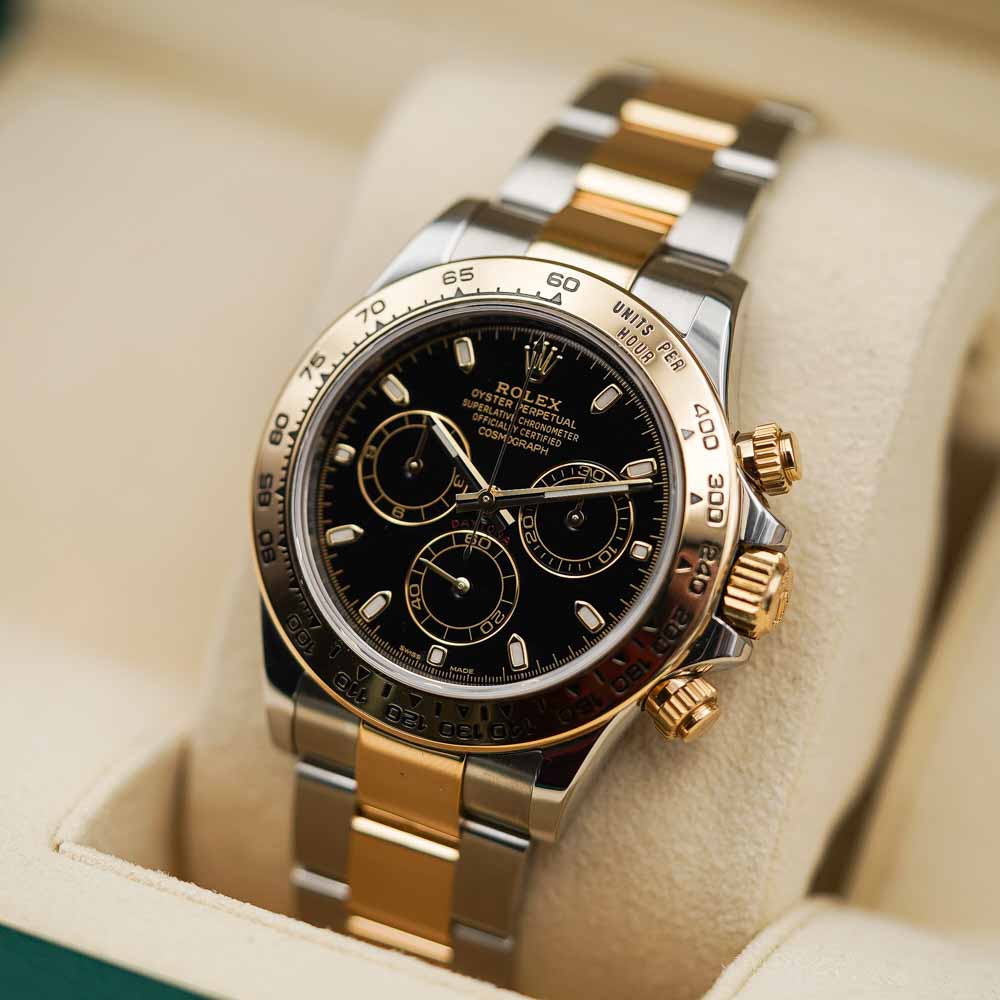 Rolex Cosmograph Daytona