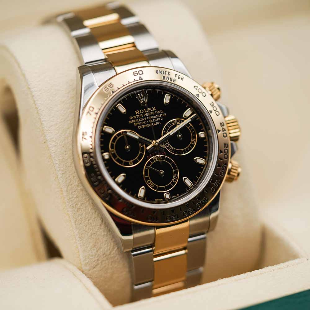 Rolex Cosmograph Daytona