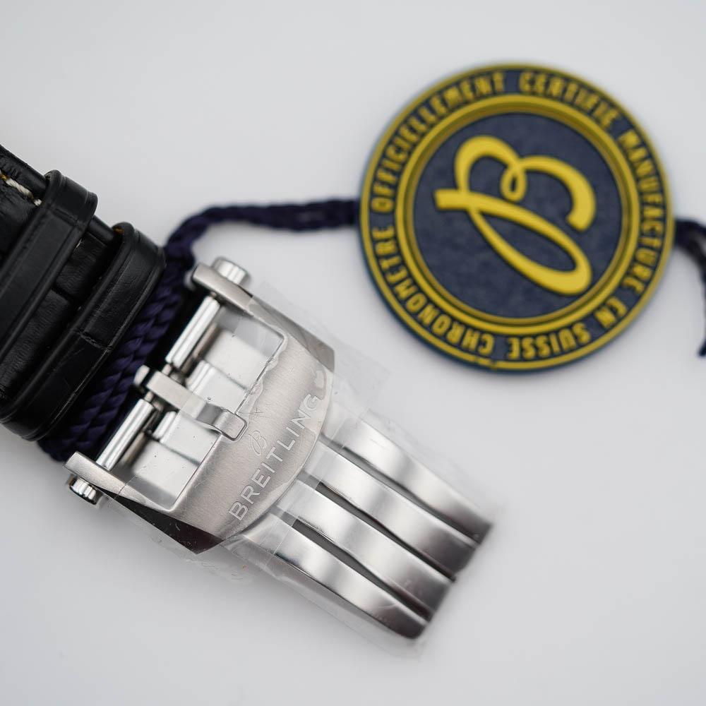 Breitling Navitimer B01 Chronograph 46