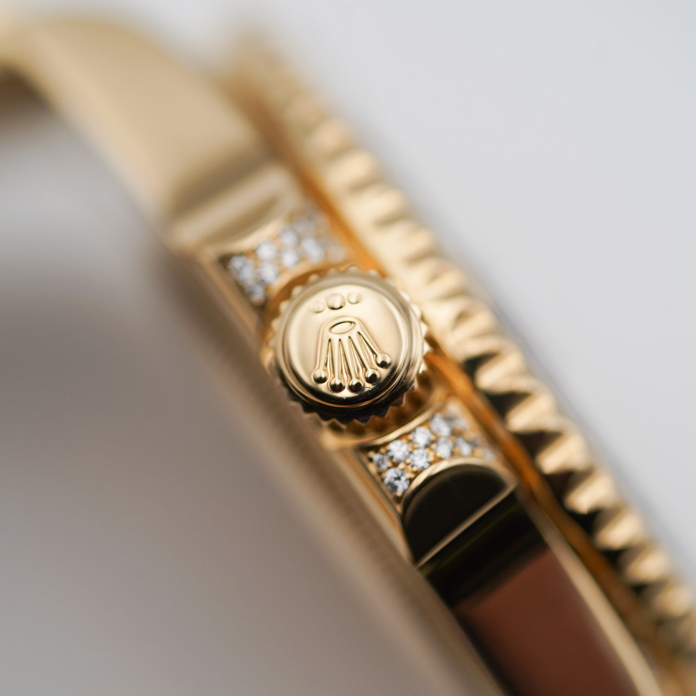 Rolex GMT-Master II