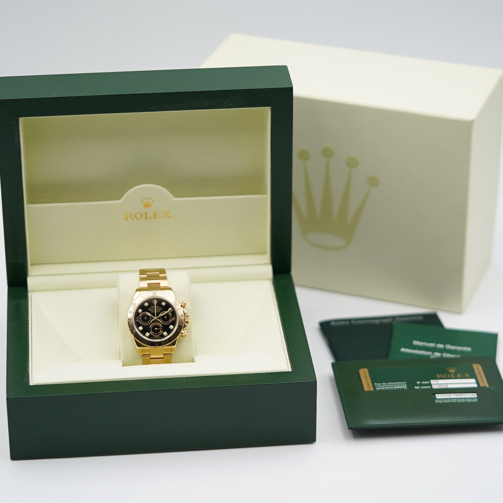 Rolex Cosmograph Daytona