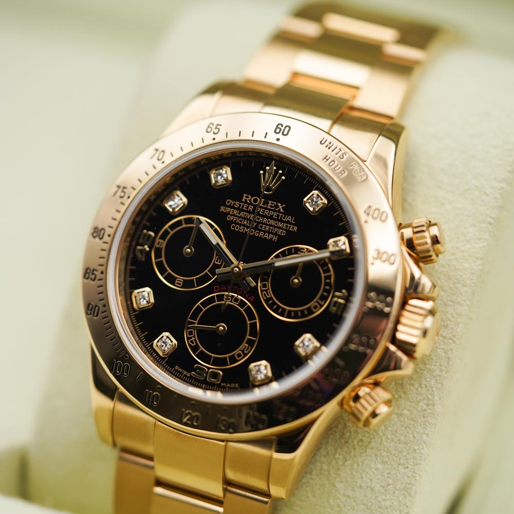 Rolex Cosmograph Daytona