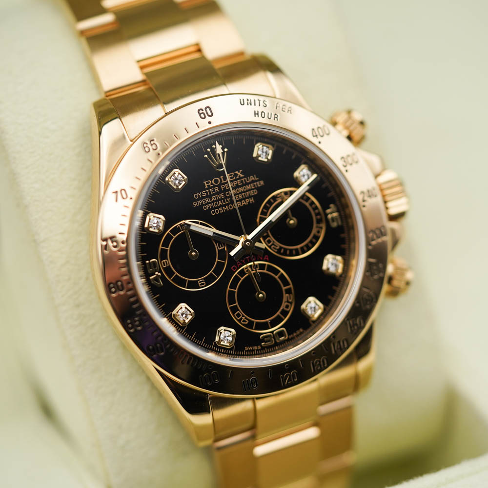 Rolex Cosmograph Daytona
