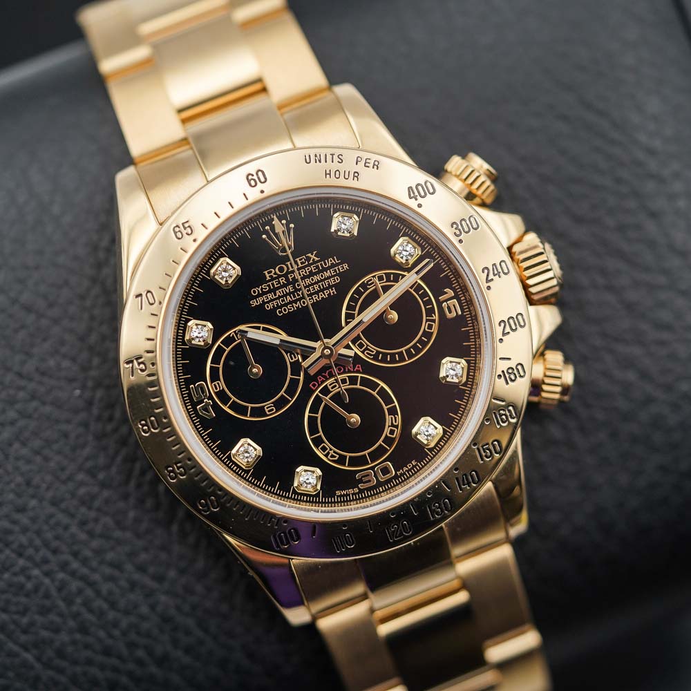 Rolex Cosmograph Daytona