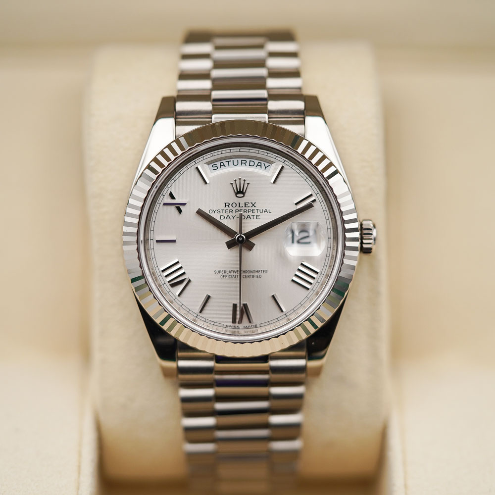 Rolex Day-Date 40 mm 