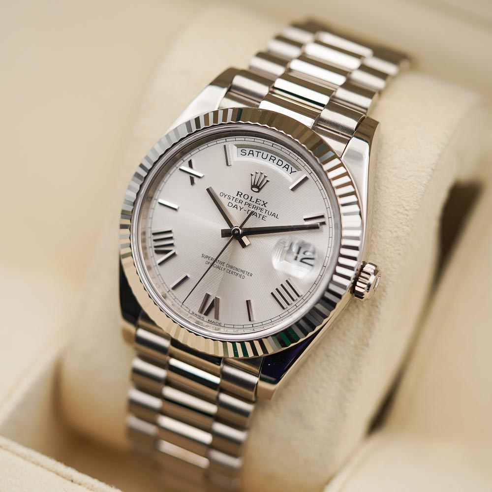 Rolex Day-Date 40 mm 