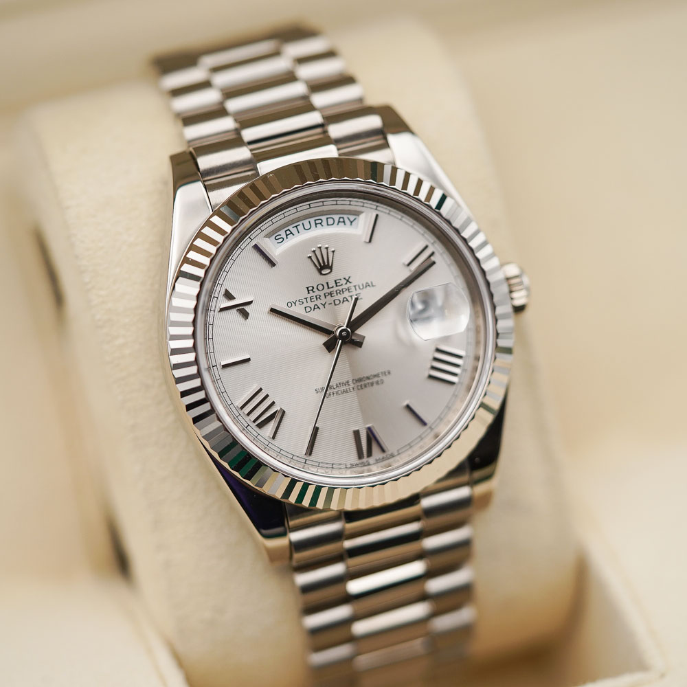 Rolex Day-Date 40 mm 