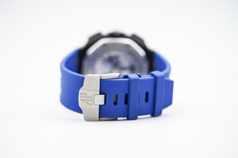 Audemars Piguet Royal Oak Offshore Chronograph