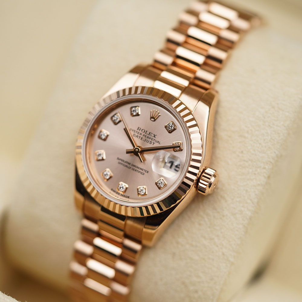 Rolex Datejust 26 mm