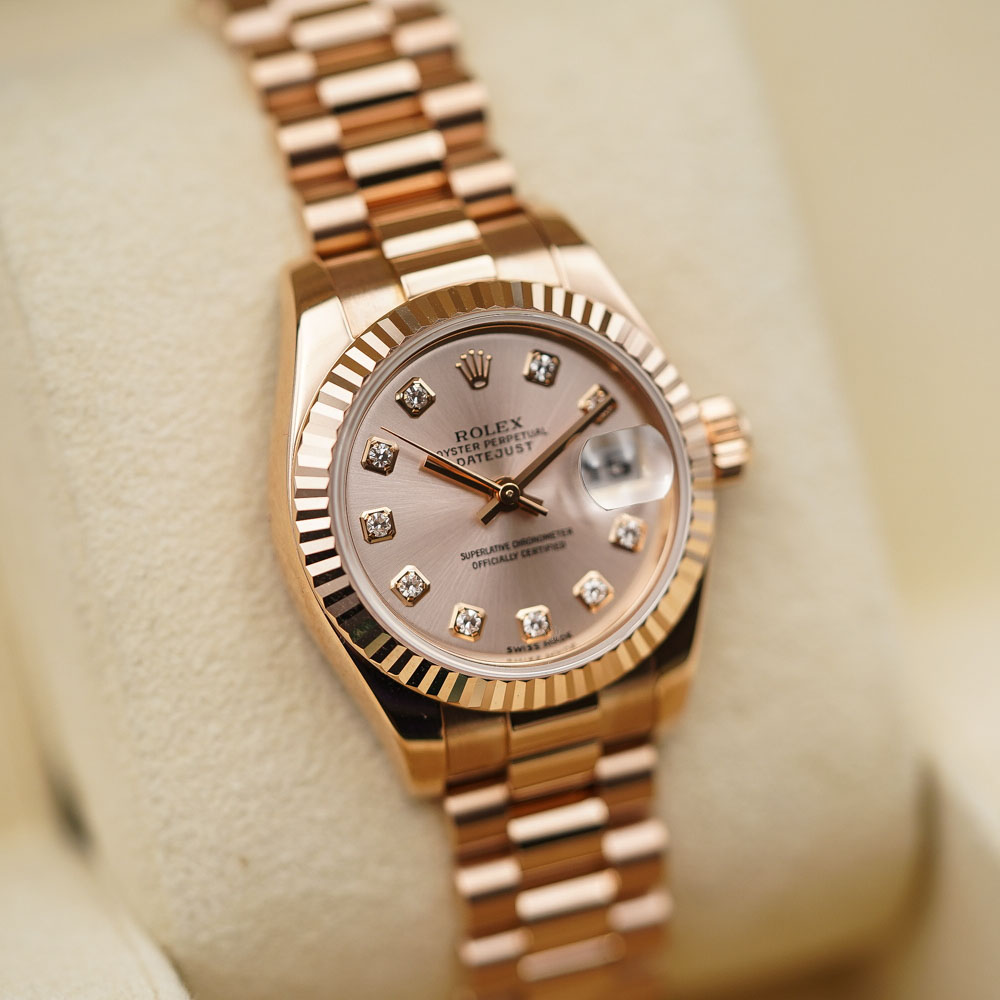 Rolex Datejust 26 mm