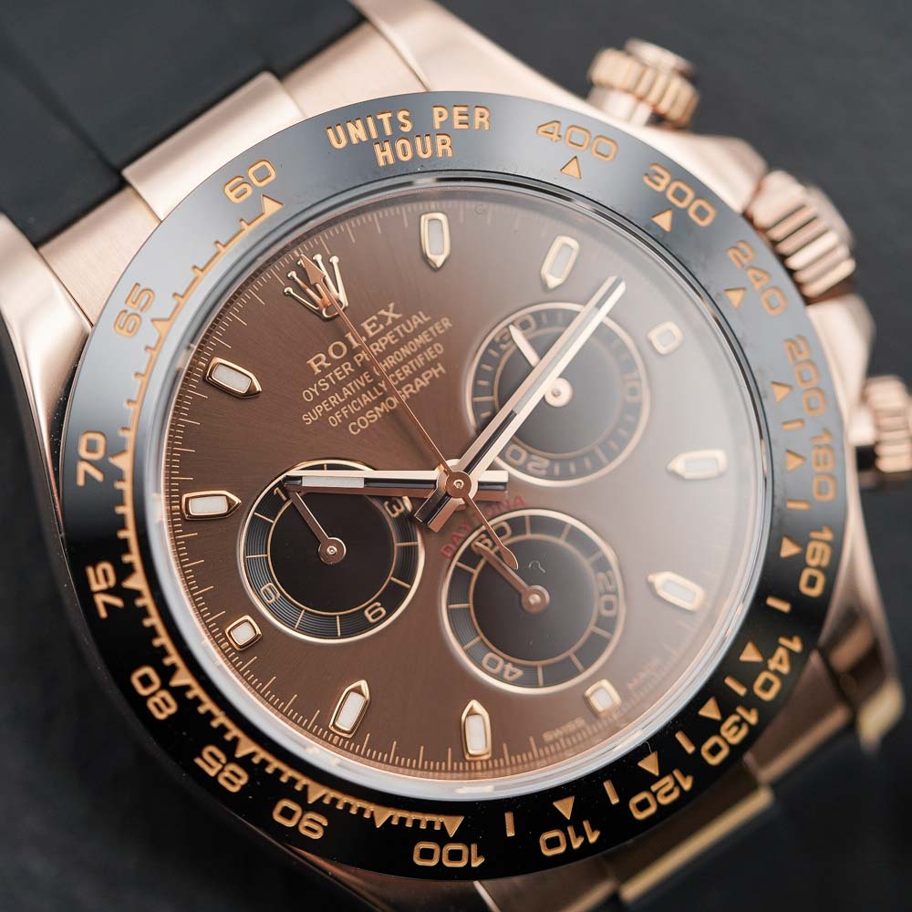 Rolex Cosmograph Daytona