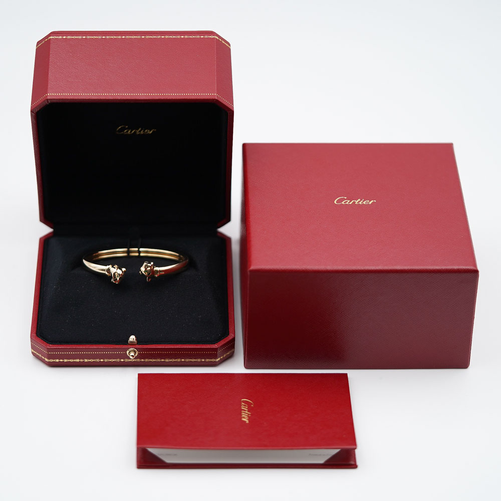 Cartier Panthere de Cartier