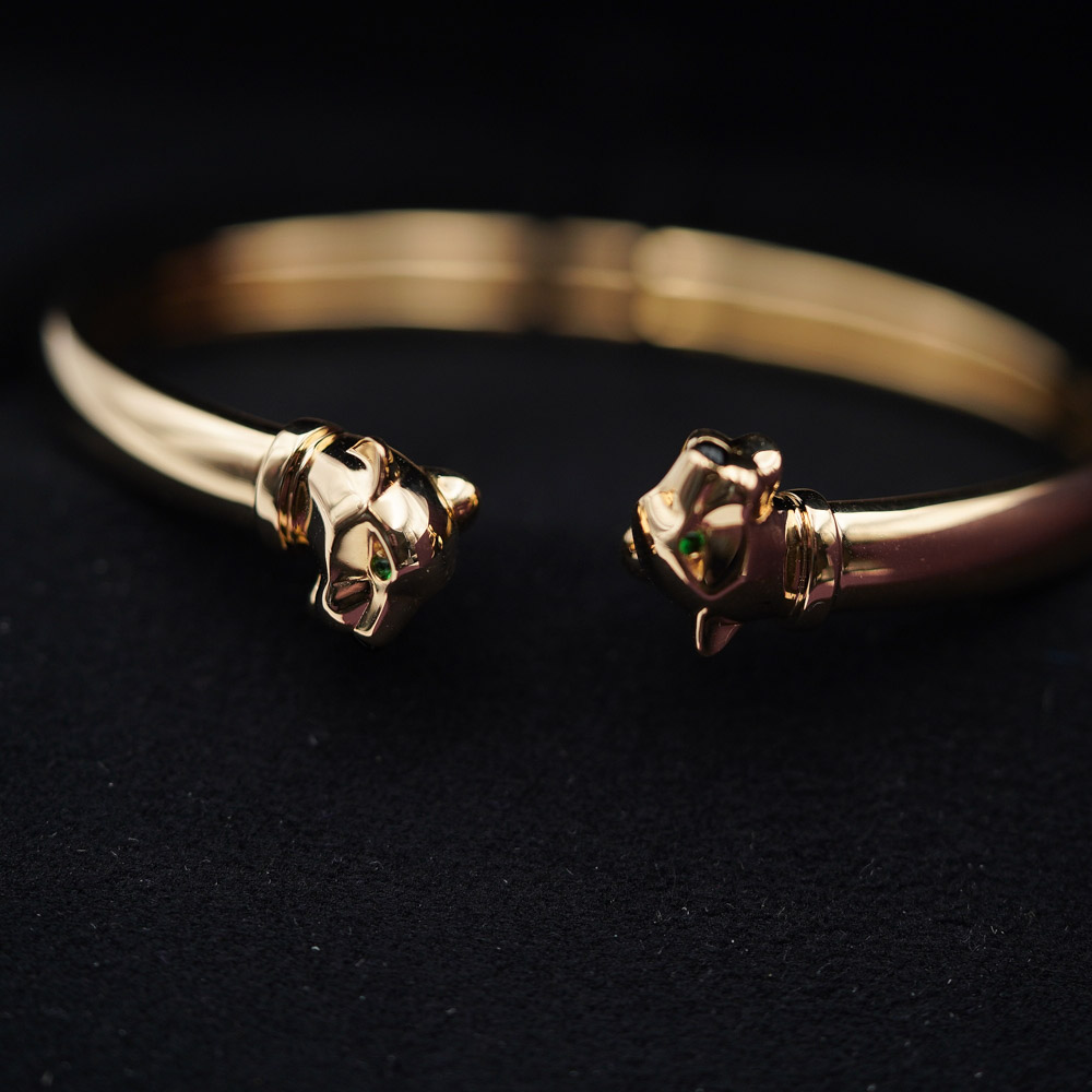 Cartier Panthere de Cartier