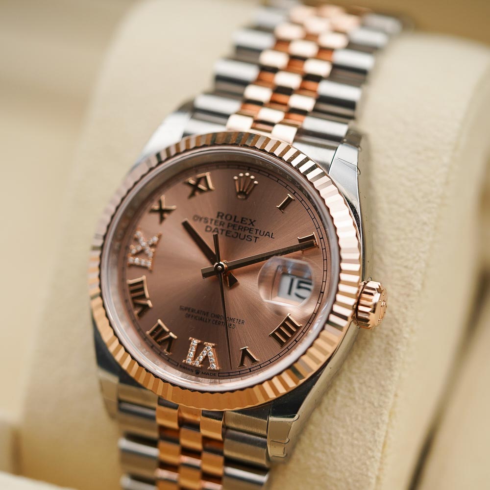 Rolex Datejust 36 mm