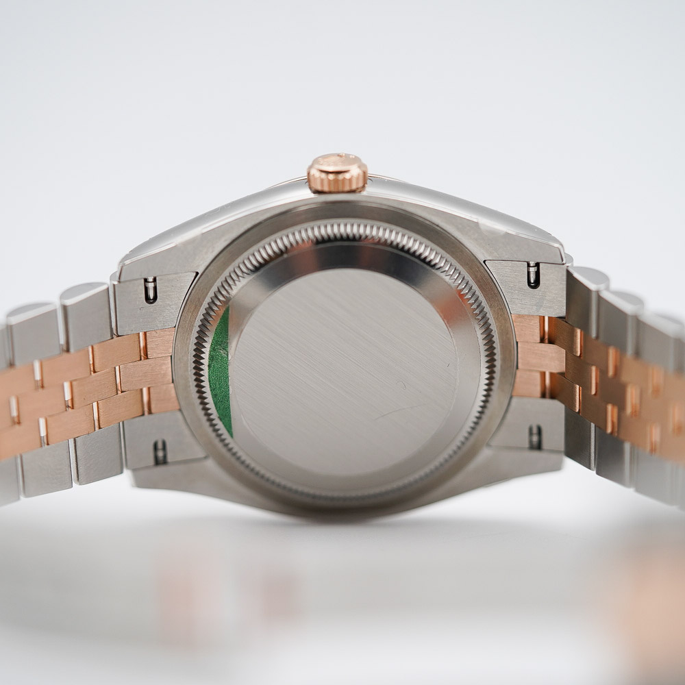 Rolex Datejust 36 mm