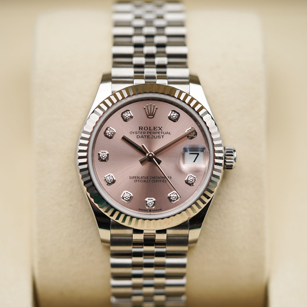 Rolex Datejust 31 mm
